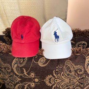 Polo hats